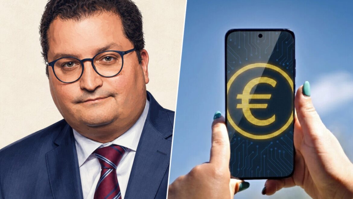 Euro digital, el plan de Europa para desafiar al dólar según Portugal