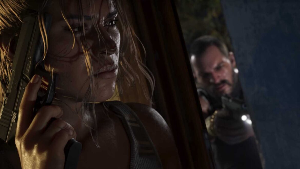 Filtración de GTA 6: Cyberleek pide dinero y todo apunta a una estafa - filtración GTA 6