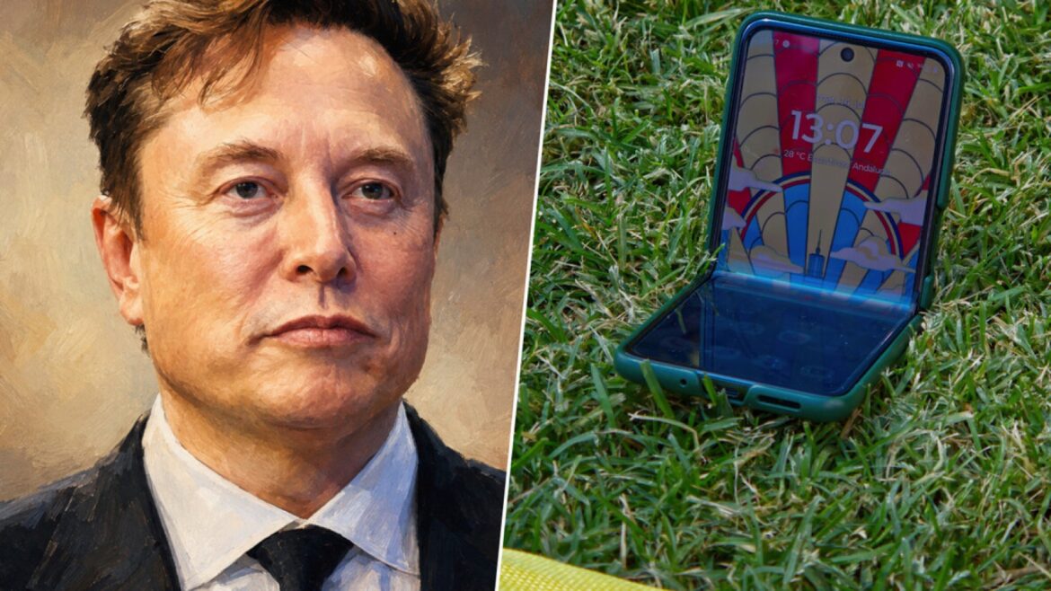 Elon Musk predice el fin de las apps: el smartphone morirá en 5 años - fin del smartphone