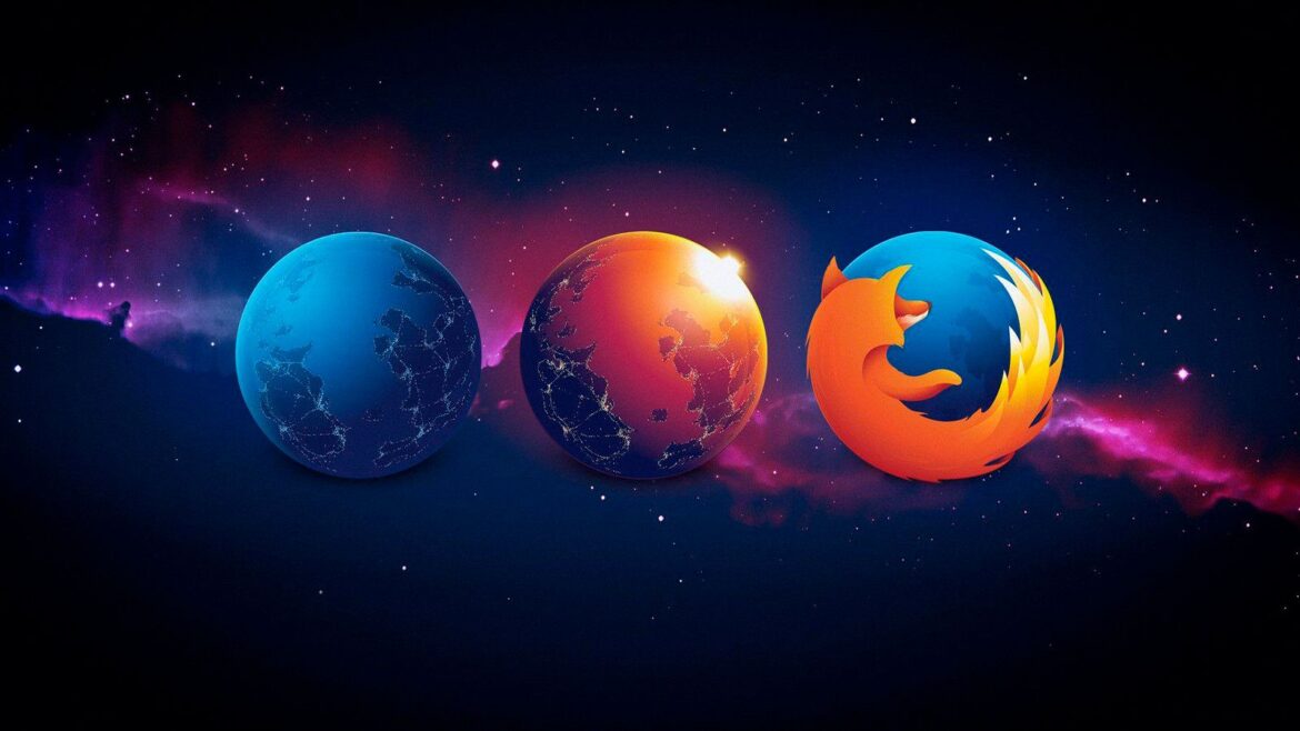 Firefox 154 cierra una era: última actualización del ciclo mensual