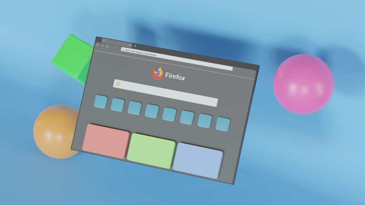 Firefox Labs, la sección secreta para probar funciones ocultas