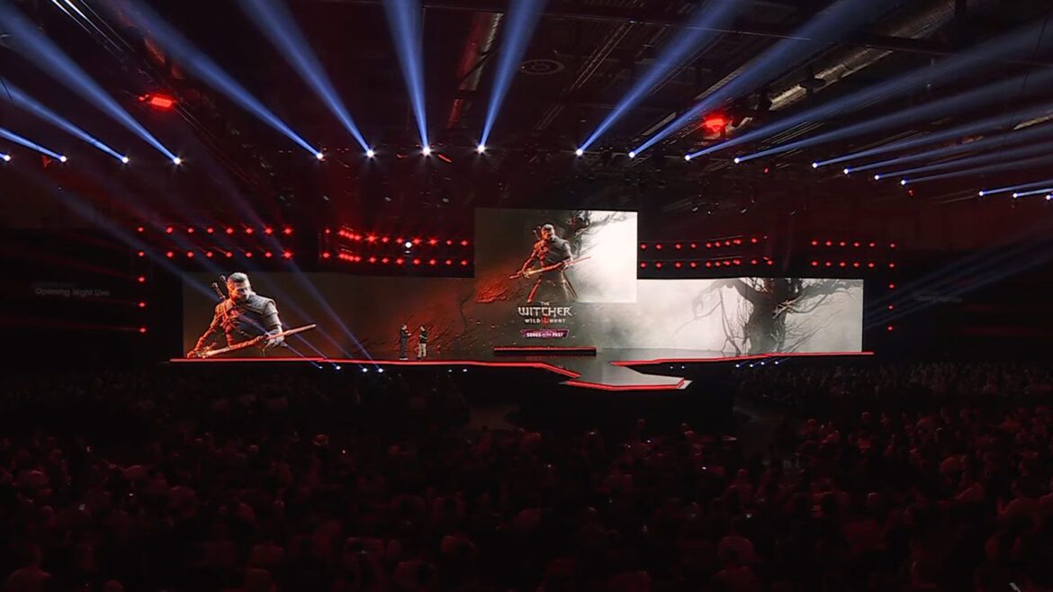 Gamescom 2026: tráilers, remakes y estrenos de la Opening Night Live