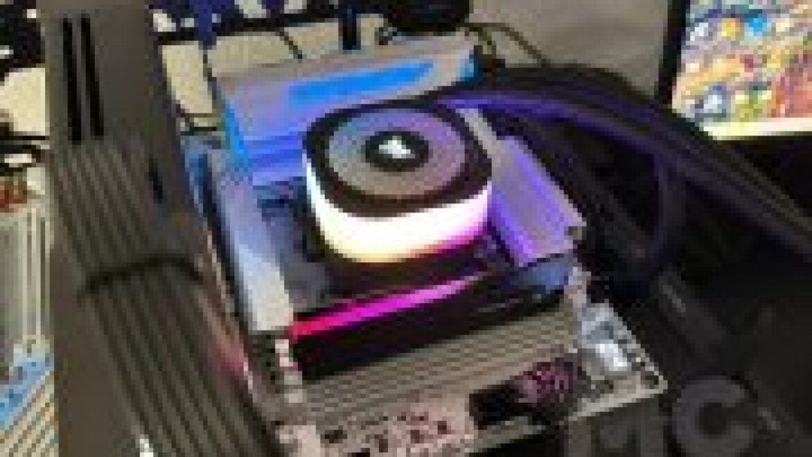 Los mejores contenidos de la semana: RAM, RTX 50 y iPhone 18 Pro - GeForce RTX 50