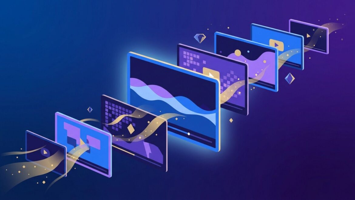 Google Gemini Omni 1.1 Flash: vídeos con IA en 4K de hasta 40 segundos