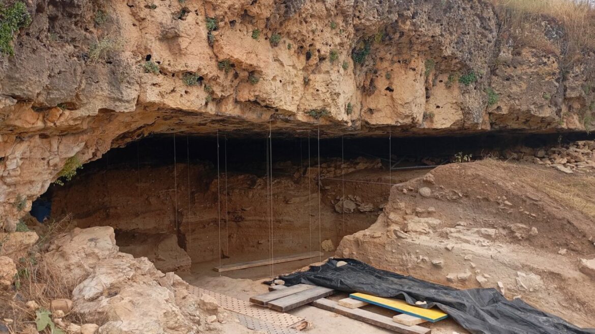 GLOF: la megainundación de hace 50.000 años que delata a los neandertales