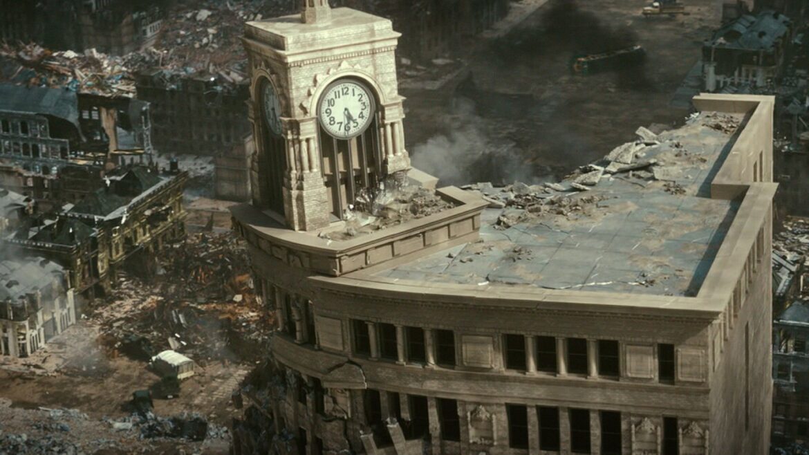 Godzilla Minus One en Netflix: la obra maestra ganadora del Oscar - Godzilla Minus One Netflix
