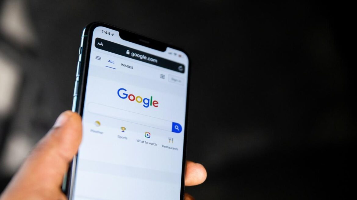 Google AI Mode revoluciona las búsquedas: vuelos, hoteles y pagos sin salir del buscador