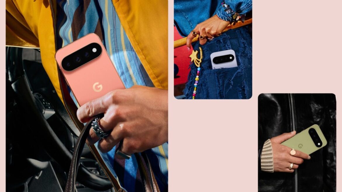 Google Pixel 11 contra Galaxy S26 y Xiaomi 17: ¿quién reina en 2026?