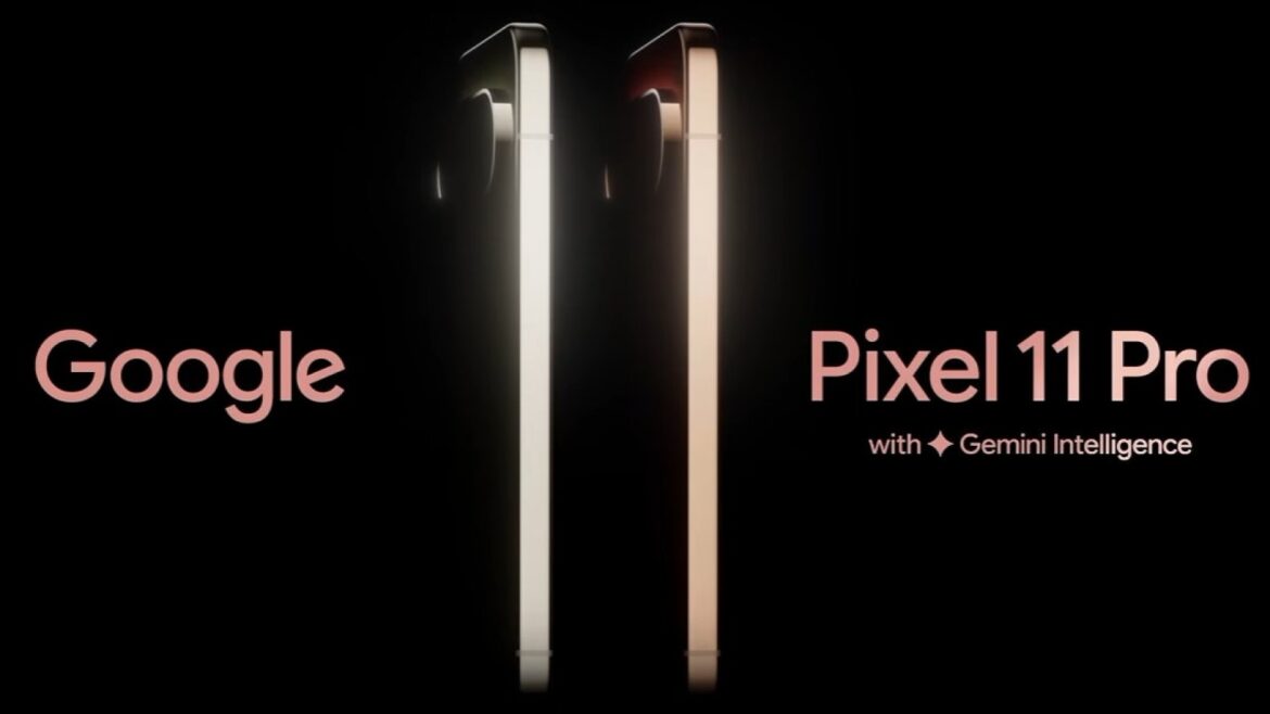 Google Pixel 11: qué esperamos del evento Made by Google