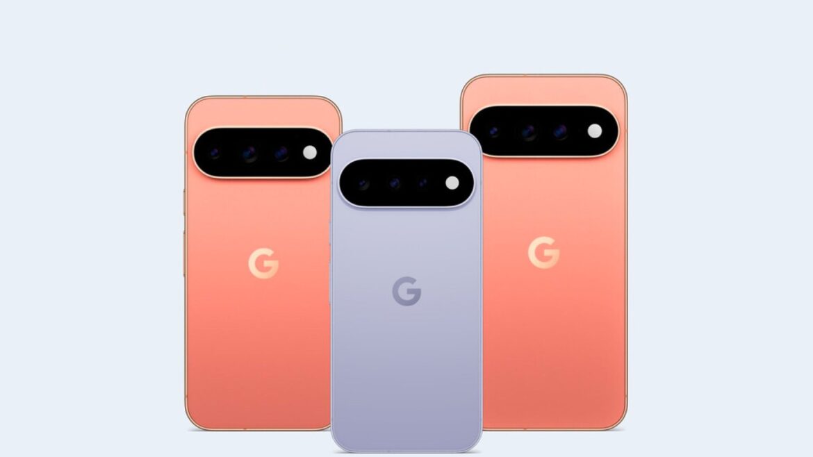 Google Pixel 11 en oferta: hasta 470 euros de descuento por tu viejo móvil - Google Pixel 11 oferta