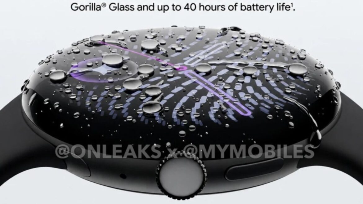 Google Pixel Watch 5: precios, colores y ficha técnica antes del 12 de agosto