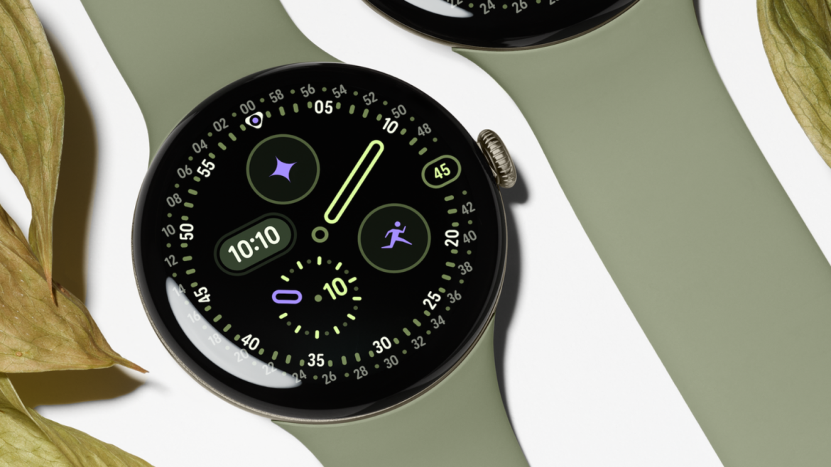 Google Pixel Watch 5: la IA de Gemini que se adelanta a tus necesidades