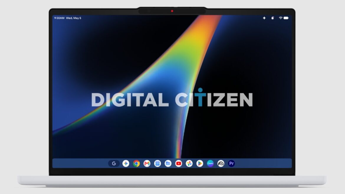 Googlebook: Google confirma fecha de presentación en Nueva York