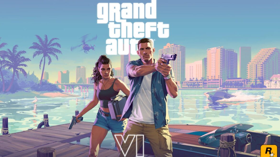 GTA VI desata una oleada de vacaciones antes incluso de su estreno - GTA VI estreno