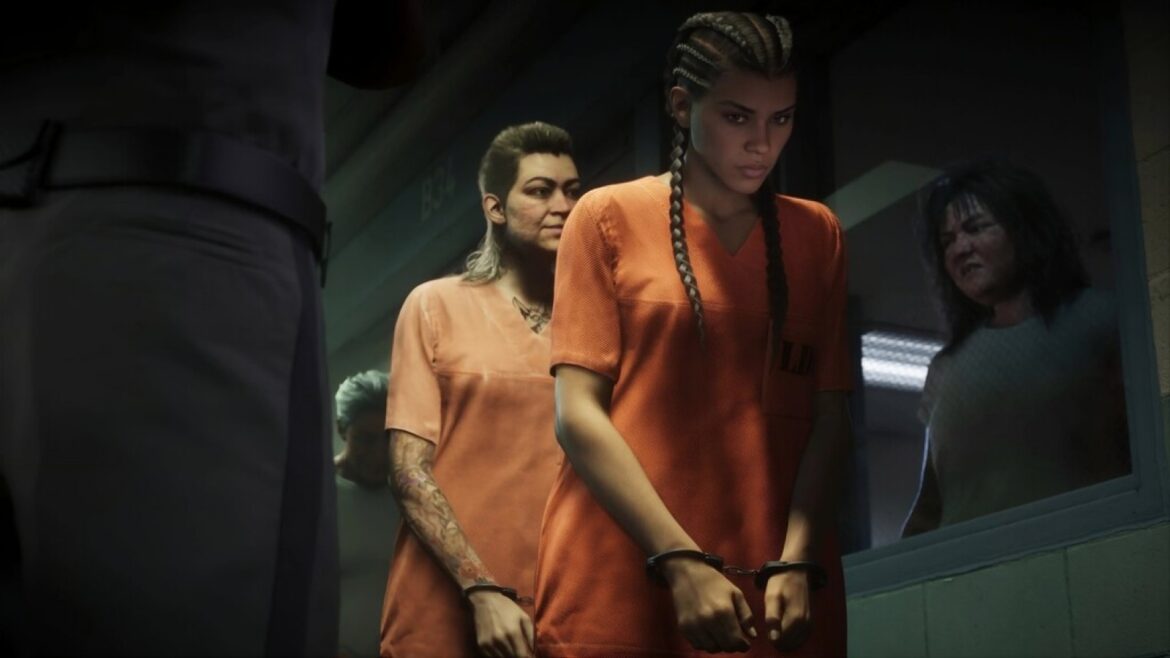 GTA VI: Rockstar rompe su silencio y confiesa algo desgarrador - GTA VI filtración