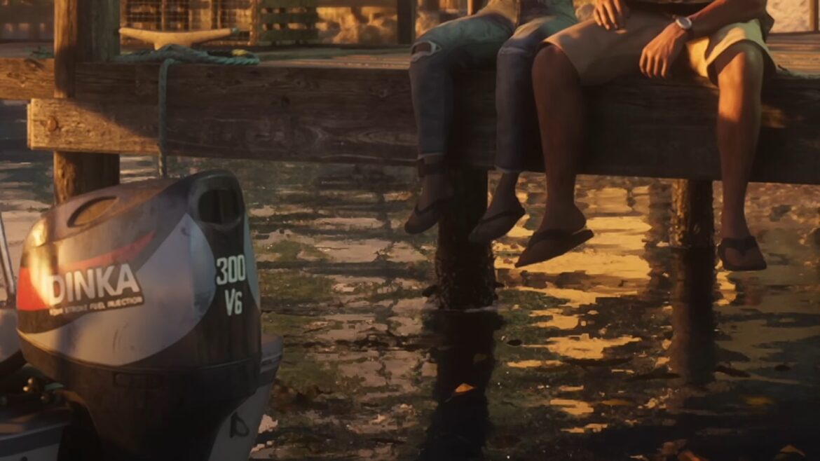 GTA VI para PC es real: filtrada una build jugable en ordenador