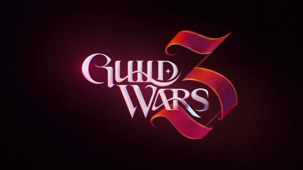 Guild Wars 3: todo lo que sabemos del nuevo MMORPG de ArenaNet