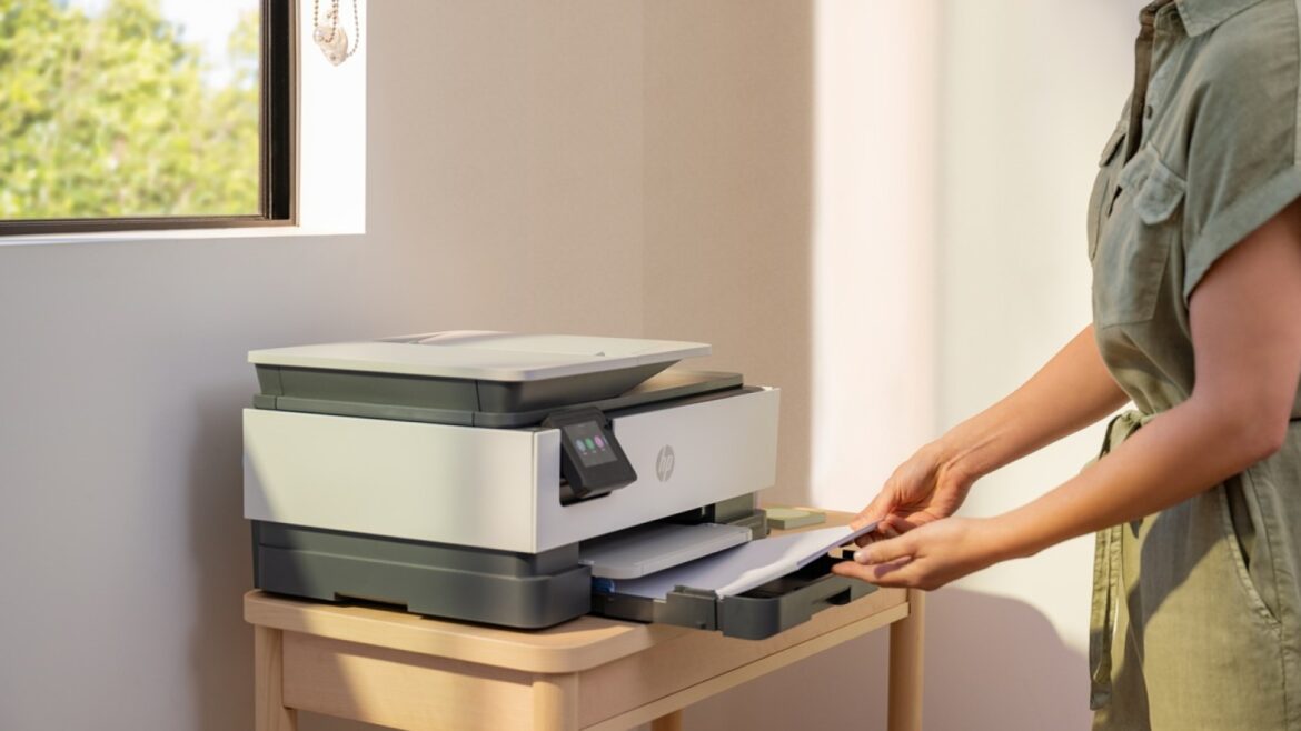 HP Instant Ink: la solución para olvidarte de la tinta esta vuelta al cole
