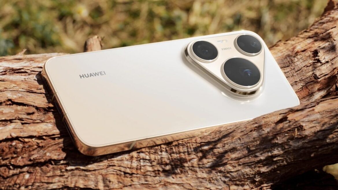 Huawei Pura 90s Pro y Pro Max: potencia, cámaras XMAGE y resistencia extrema