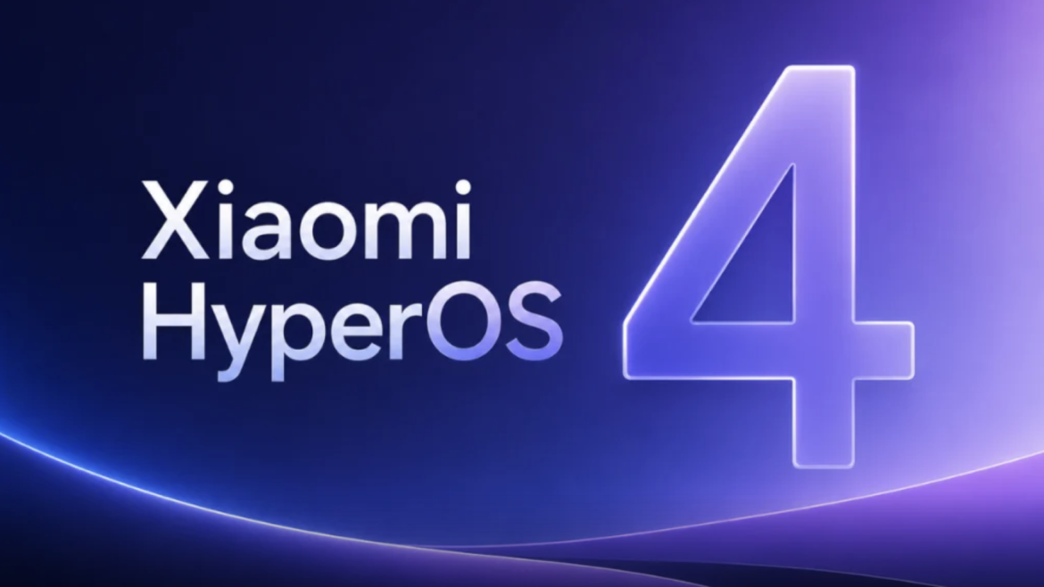 HyperOS 4: fecha de la beta y lista completa de móviles compatibles - HyperOS 4 beta