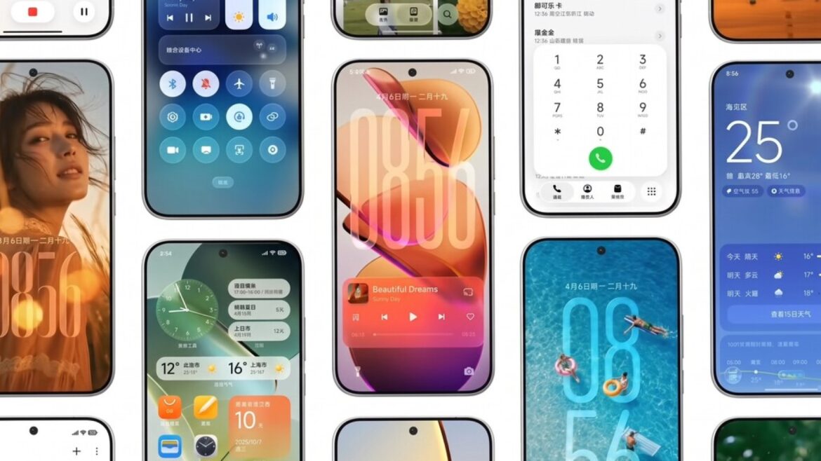 HyperOS 4 revoluciona Xiaomi con apps nativas reescritas en Rust