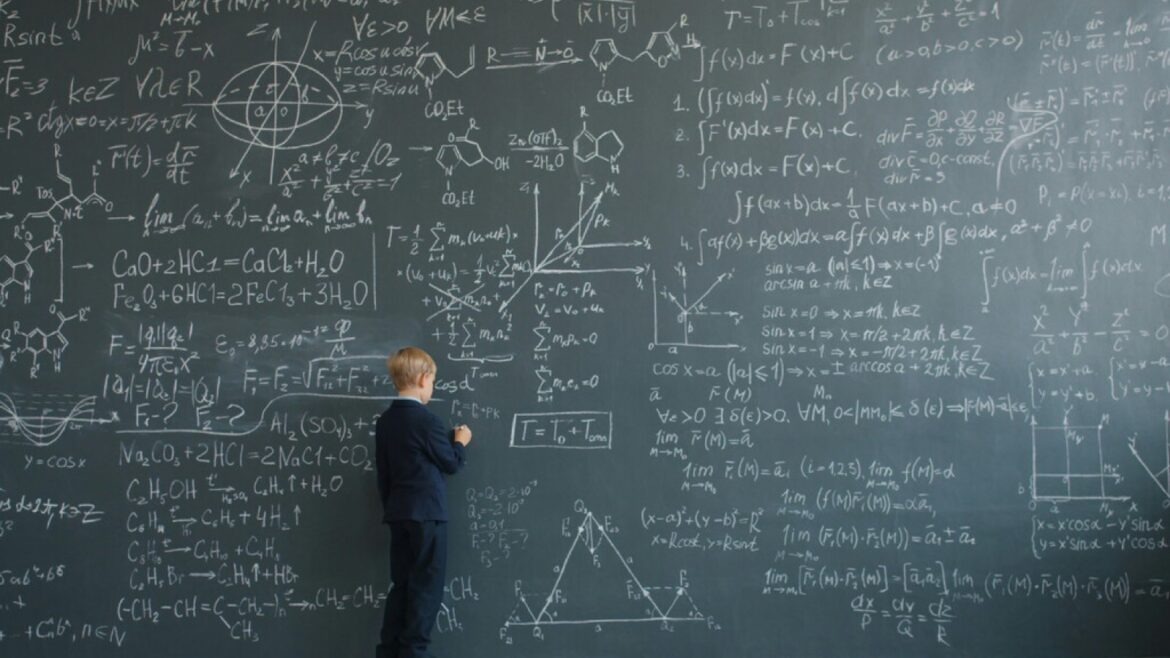 La IA resolverá teoremas que ningún matemático sabrá explicar - IA y matemáticas