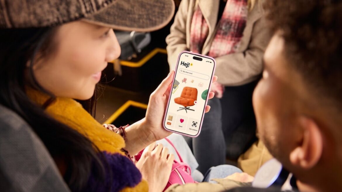 Ikea esconde en su app un mercado de segunda mano que casi nadie conoce - Ikea mercado segunda mano