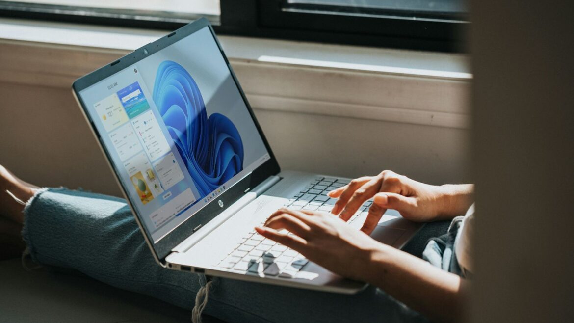 Windows 11 tendrá una instalación más rápida gracias al proyecto K2 - instalación Windows 11