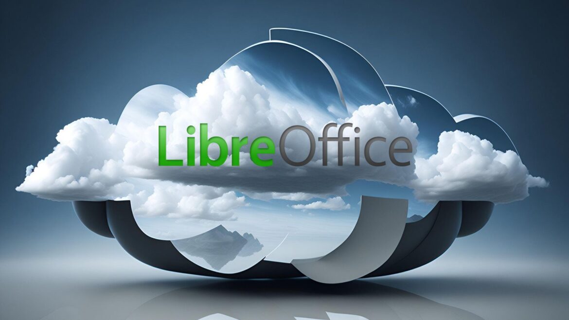 LibreOffice te deja elegir: menú clásico o pestañas, sin imponer nada - interfaz LibreOffice