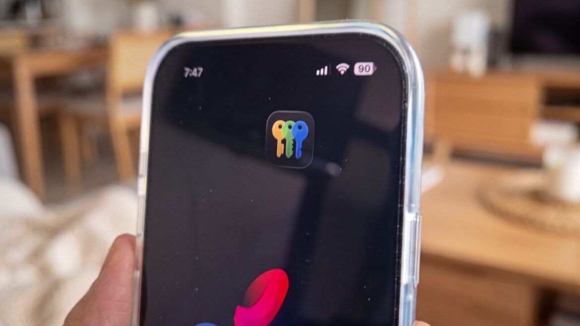 iOS 27 cambia solo las contraseñas comprometidas por ti - iOS 27 contraseñas