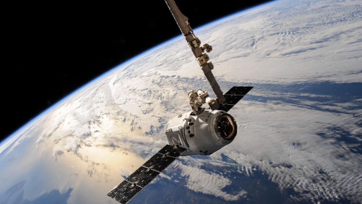 IoT satelital: cómo la conectividad espacial llega donde no hay cobertura