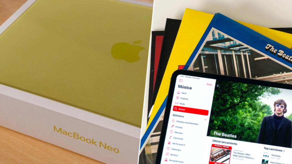 iPad Pro M4 a precio de escándalo: el chollo de Amazon que no verás en Black Friday