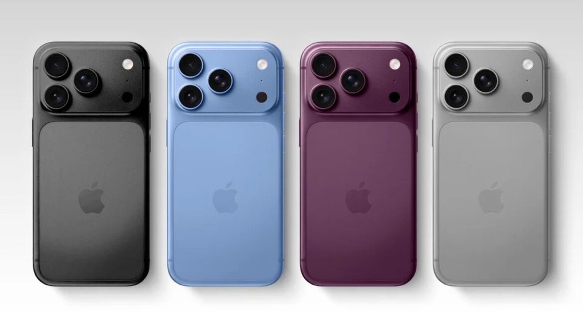 iPhone 18 Pro y Pro Max: fecha de presentación y llegada a tiendas