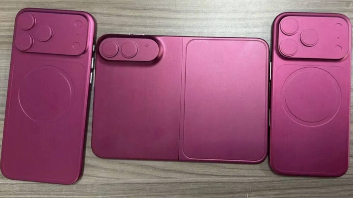 iPhone 18 Pro y 18 Pro Max: precio, ficha técnica y fecha de salida