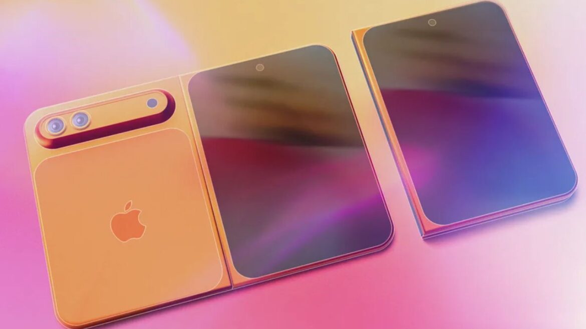 Evento Apple del 9 de septiembre: nuevos iPhone y estreno de CEO - iPhone Fold