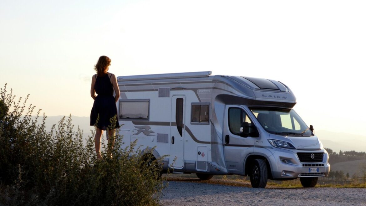 ITV cada seis meses: el nuevo plazo de la DGT que afecta a tu camper - ITV camper DGT