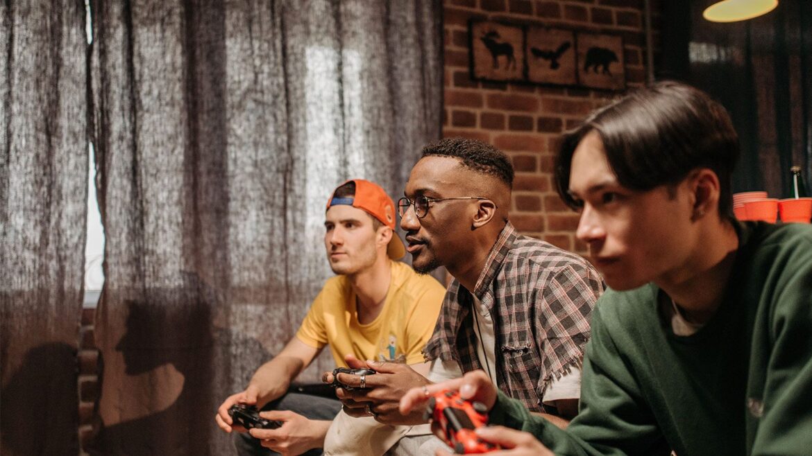 Los mejores juegos cooperativos por número de jugadores: guía definitiva