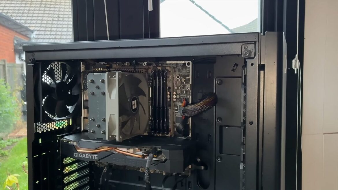 Juegos en la nube con latencia cero: qué hardware cambiar para lograrlo