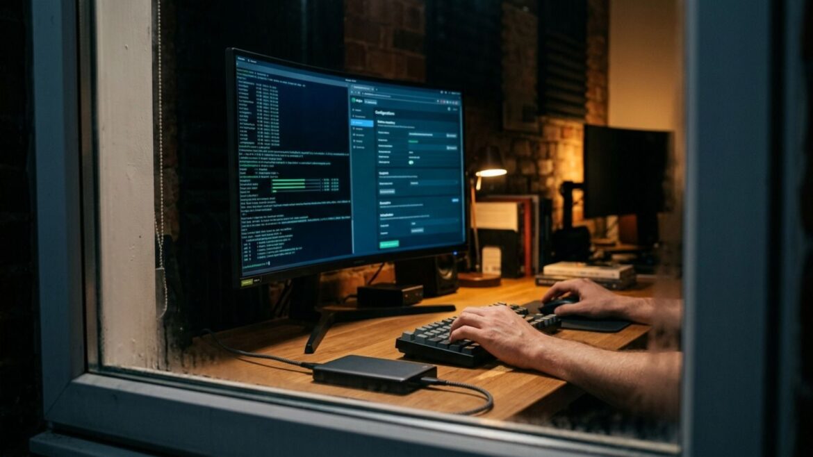 Kopia, la app open source de backup que supera a la de Windows - Kopia backup
