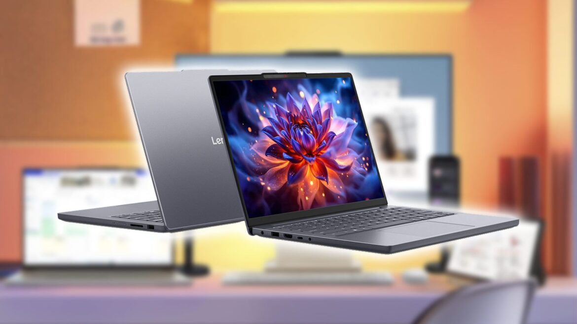 Lenovo IdeaPad Slim 3i: la alternativa a MacBook Neo llega a España