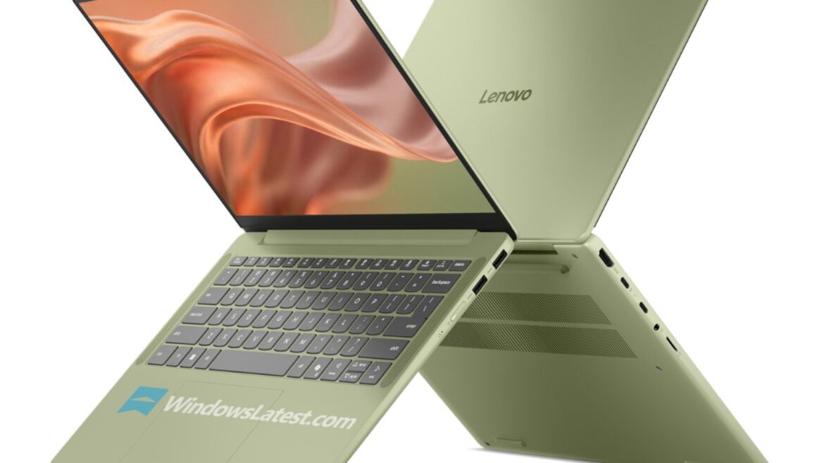 Lenovo IdeaPad Vibe desafía al MacBook Neo con 7 colores y precio ajustado