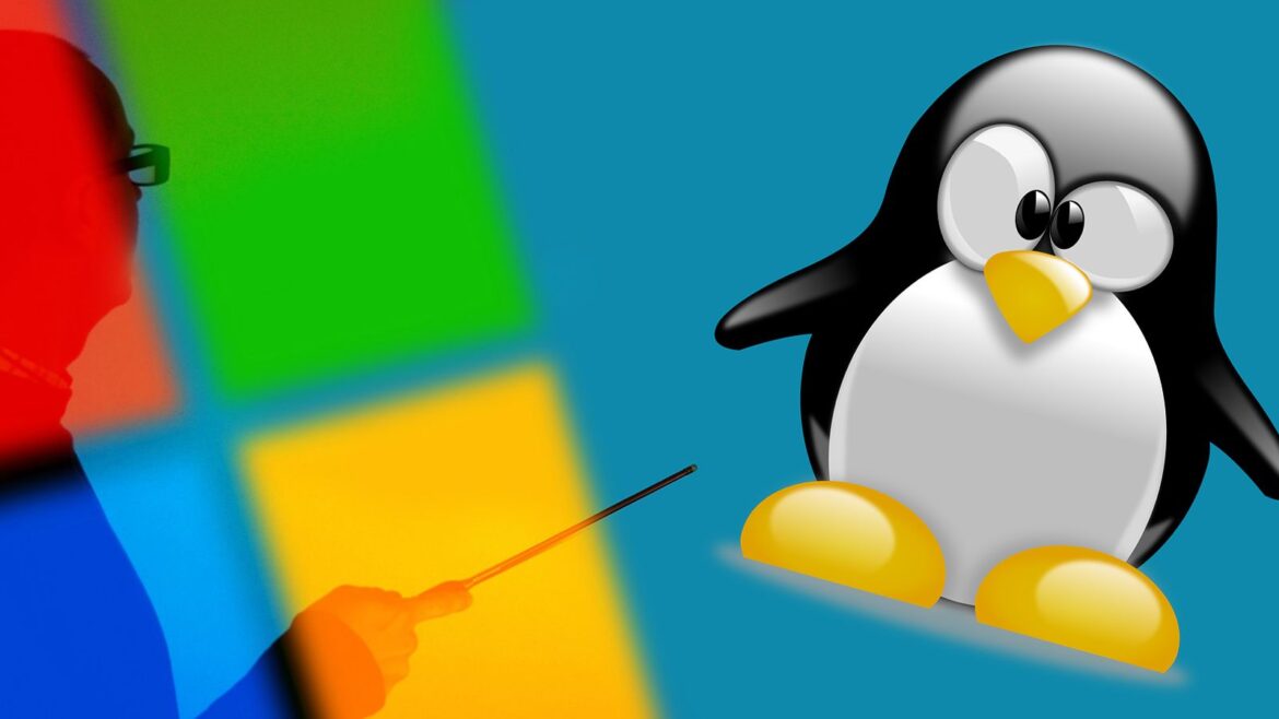 Linux frente a Windows: lo que más sorprende al cambiar de sistema