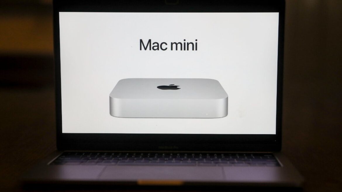 Mac mini 2026 llega antes que los iPhone 18: renovación inminente