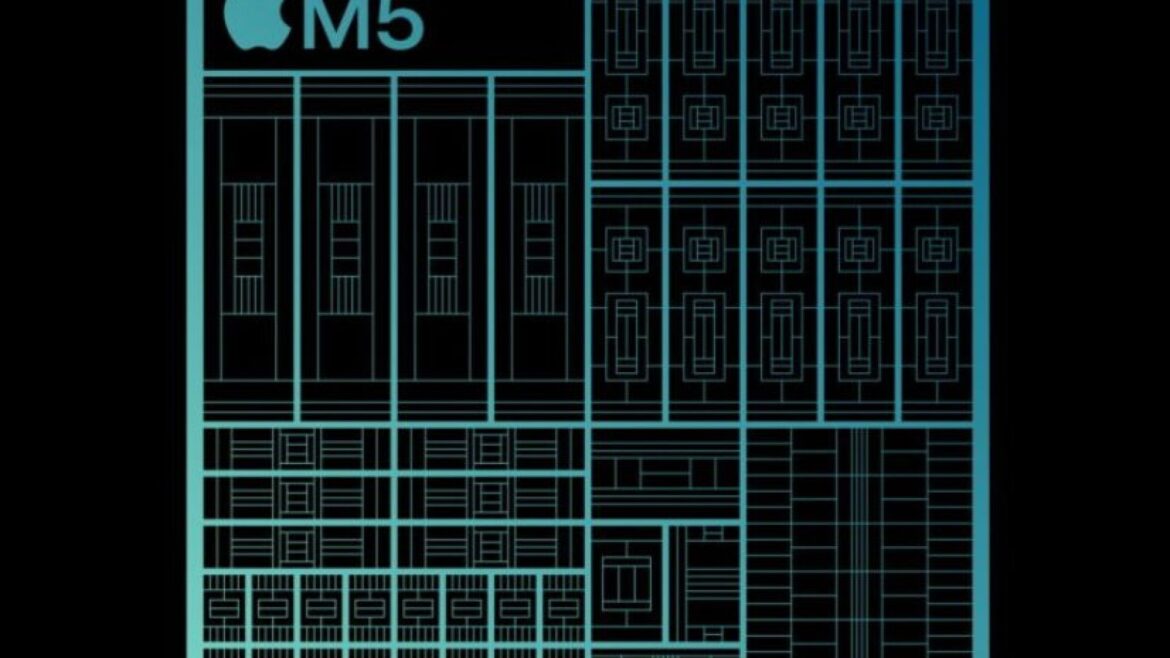 MacBook Pro M5 Max llega a 100 grados y daña el teclado