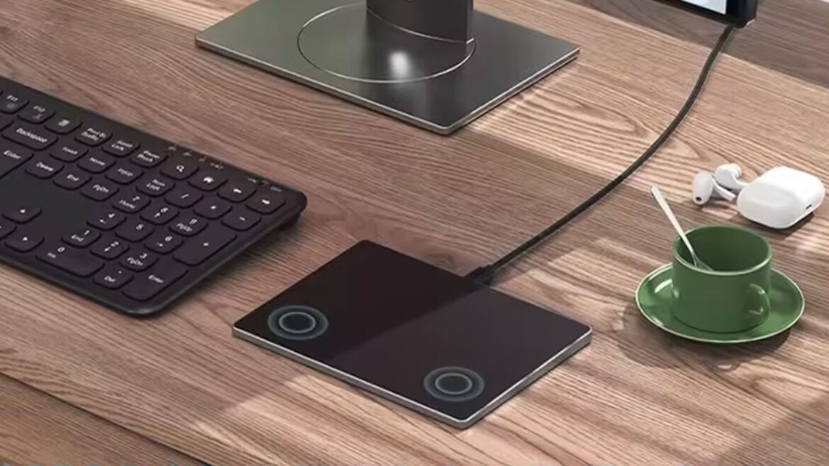 Magic Trackpad para Windows: la alternativa a Apple por solo 22 euros