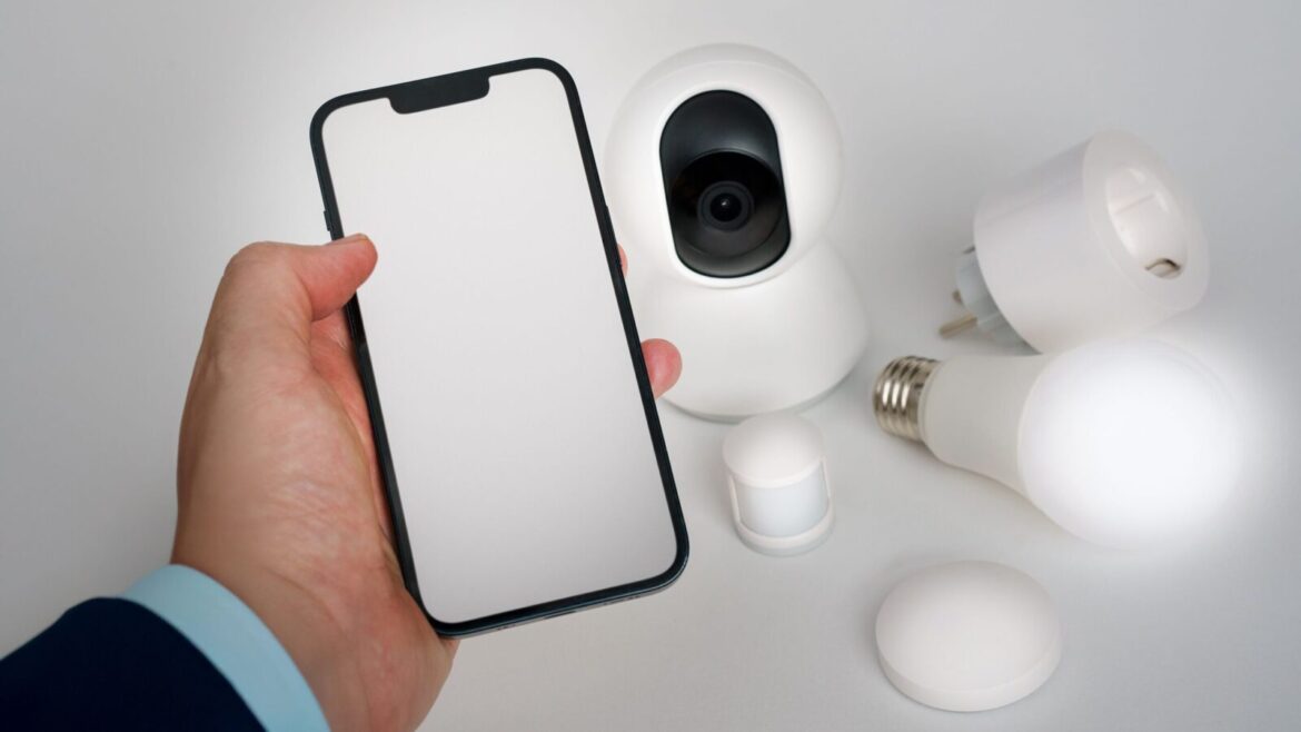 Mandos inteligentes: controla toda tu casa desde el móvil con WiFi IR