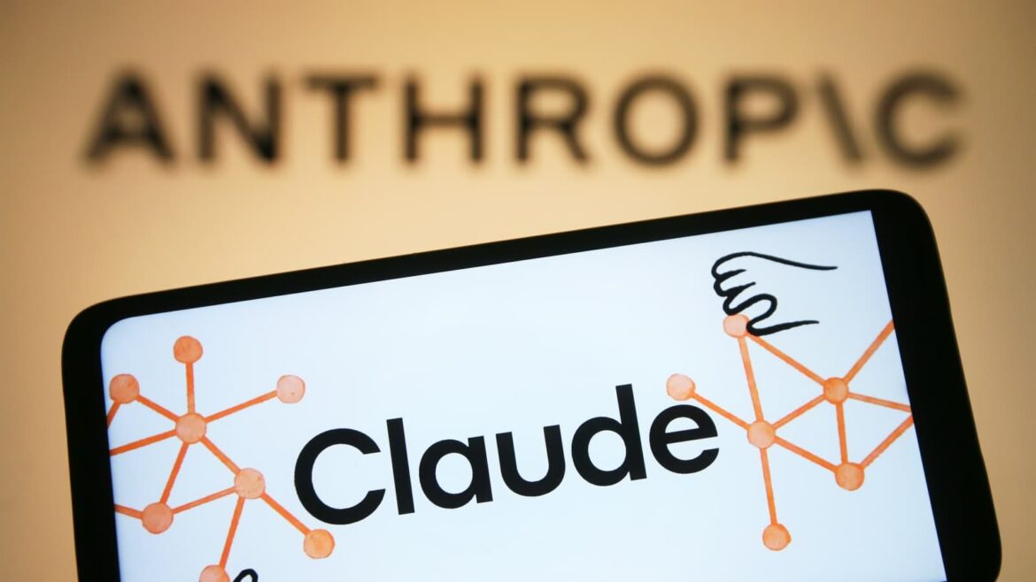 Claude firma en secreto cada texto: así es el nuevo sistema de Anthropic - marca de agua Claude