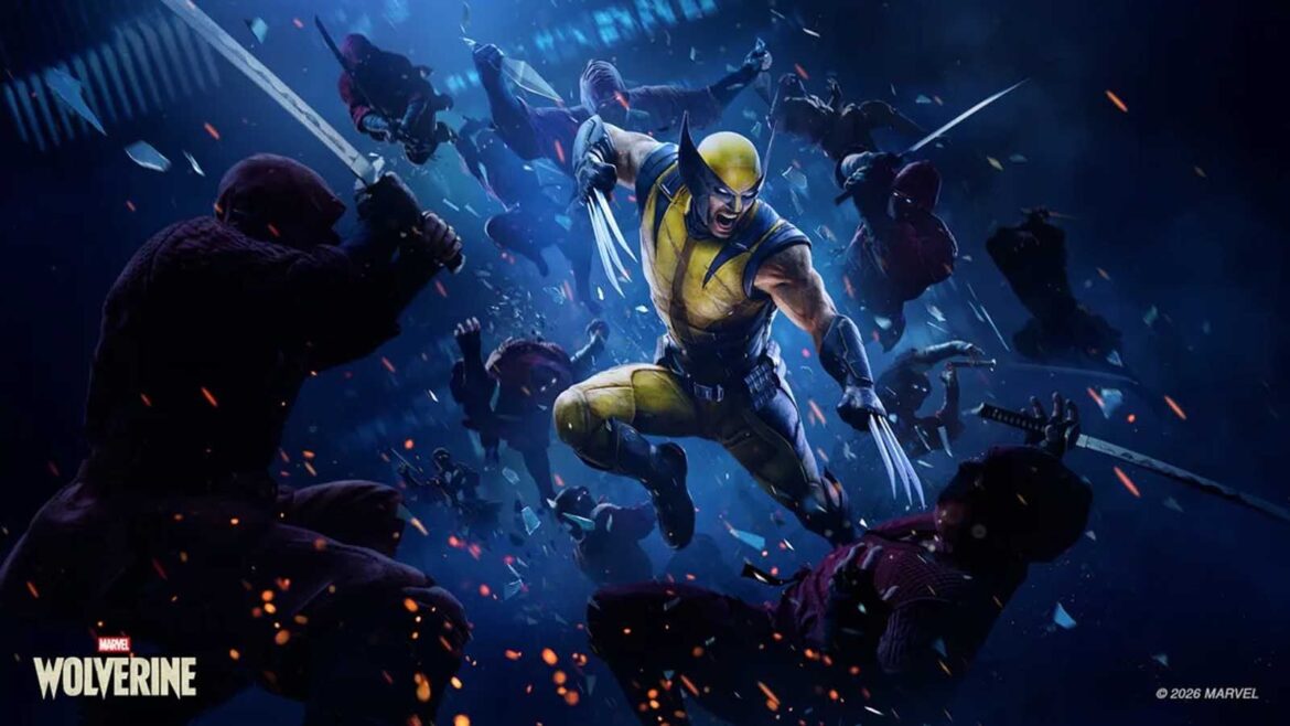 Marvel's Wolverine correrá a 60 fps con Ray Tracing en PS5 estándar - Marvel's Wolverine PS5