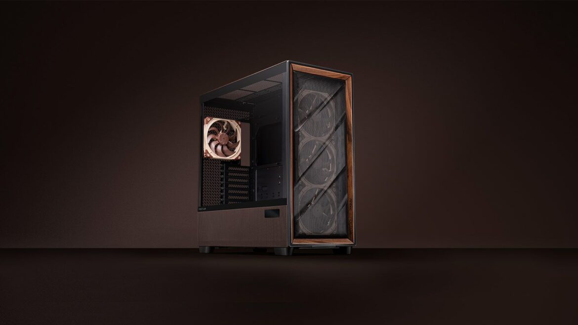 Noctua mide a mano más de 100 cajas de PC por errores en las medidas - medidas cajas PC