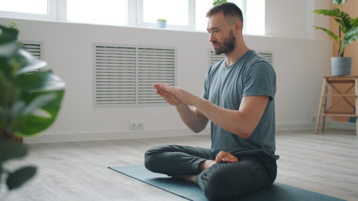 Meditar contra el estrés: bastan unos minutos y el cortisol lo confirma